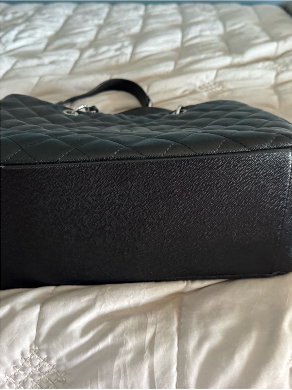 Made like grand shopper tote - Picture 2 of 4